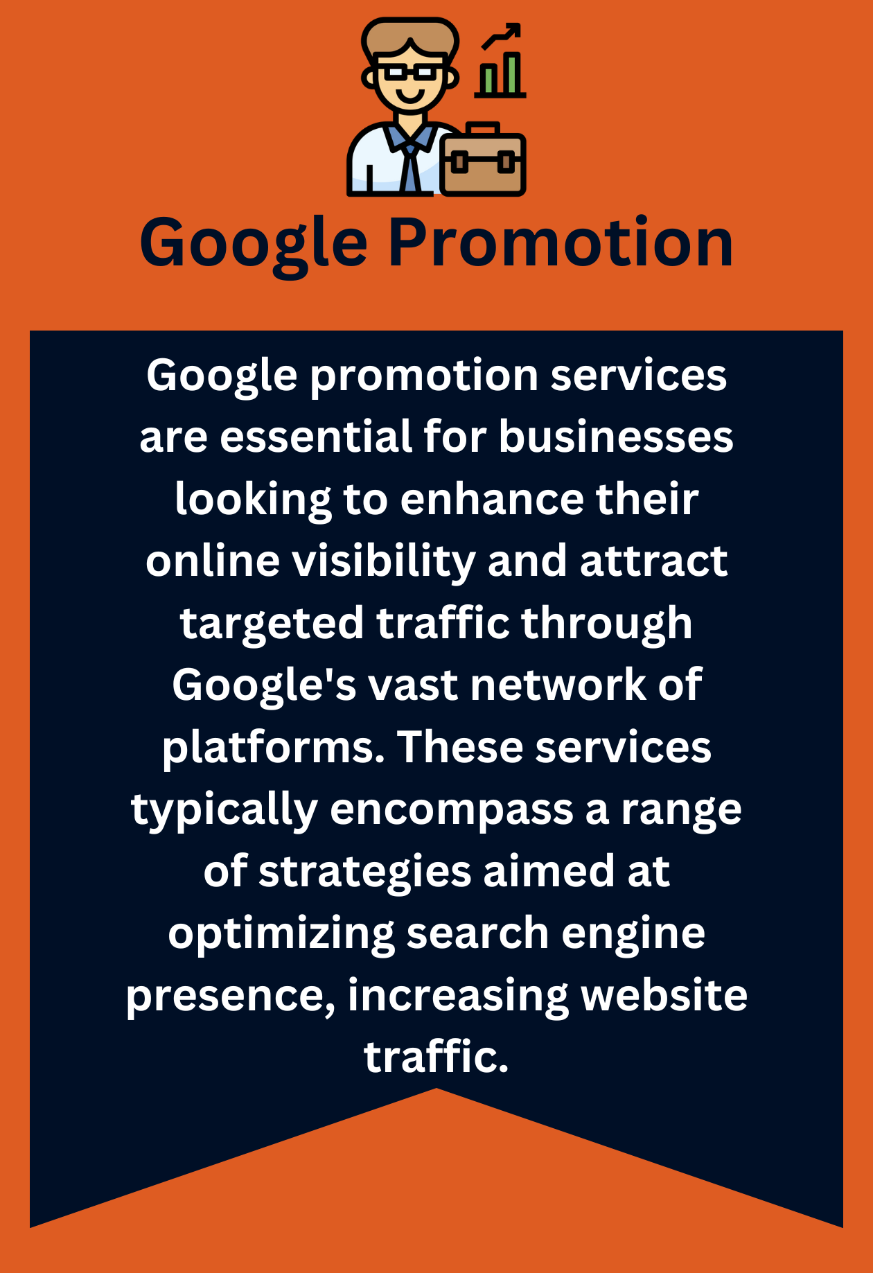 Promotion